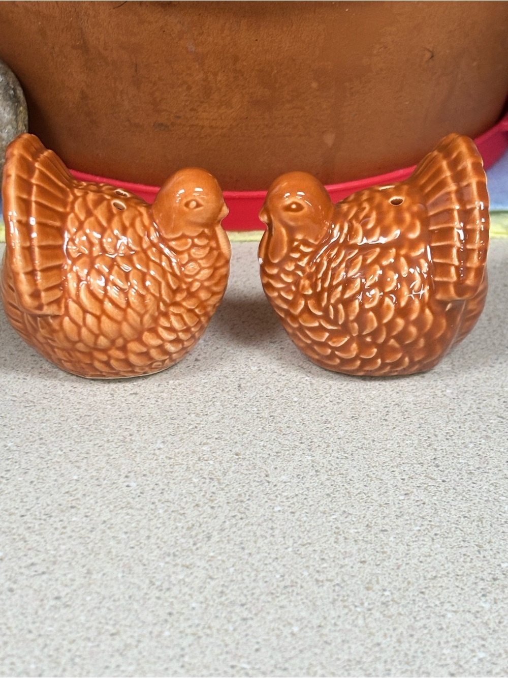 Turkey Shakers - Picture 2 of 10
